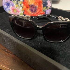 Brighton Contempo Linx Sunglasses